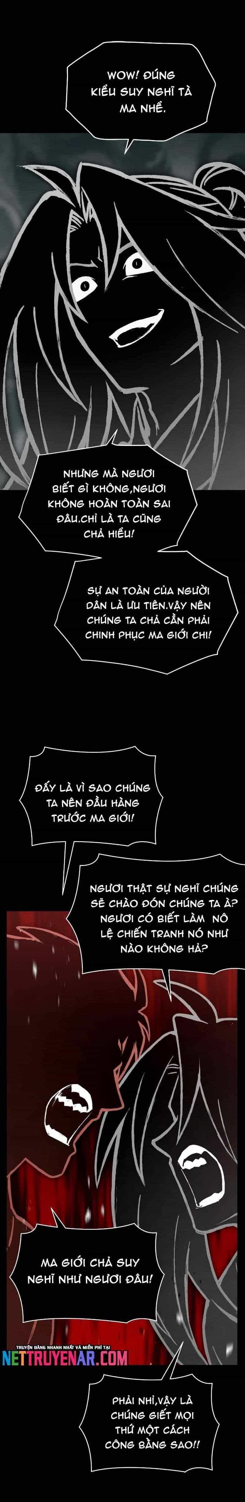 Xuyên Không Vào Trò Chơi Đáng Nguyền Rủa Của Tôi - Chương 44 - ảnh 17