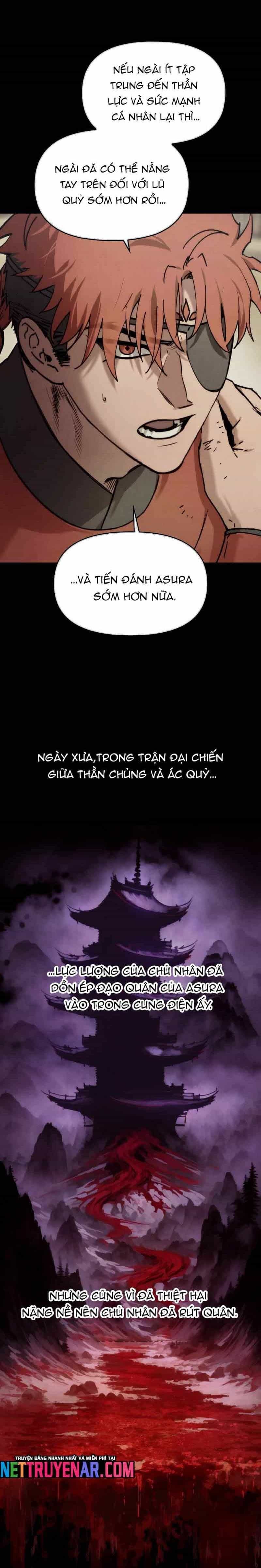 Xuyên Không Vào Trò Chơi Đáng Nguyền Rủa Của Tôi - Chương 44 - ảnh 4