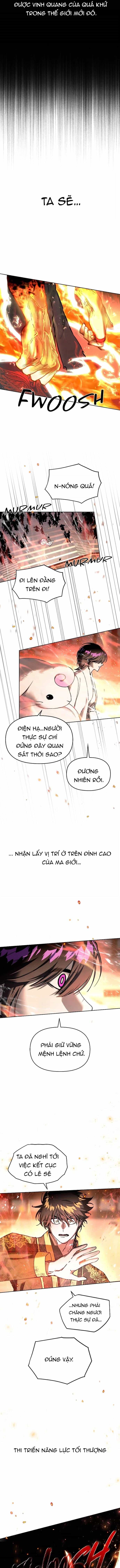 Xuyên Không Vào Trò Chơi Đáng Nguyền Rủa Của Tôi - Chương 45 - ảnh 13
