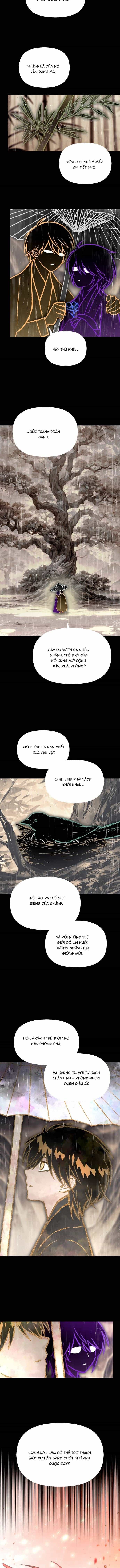 Xuyên Không Vào Trò Chơi Đáng Nguyền Rủa Của Tôi - Chương 46 - ảnh 2
