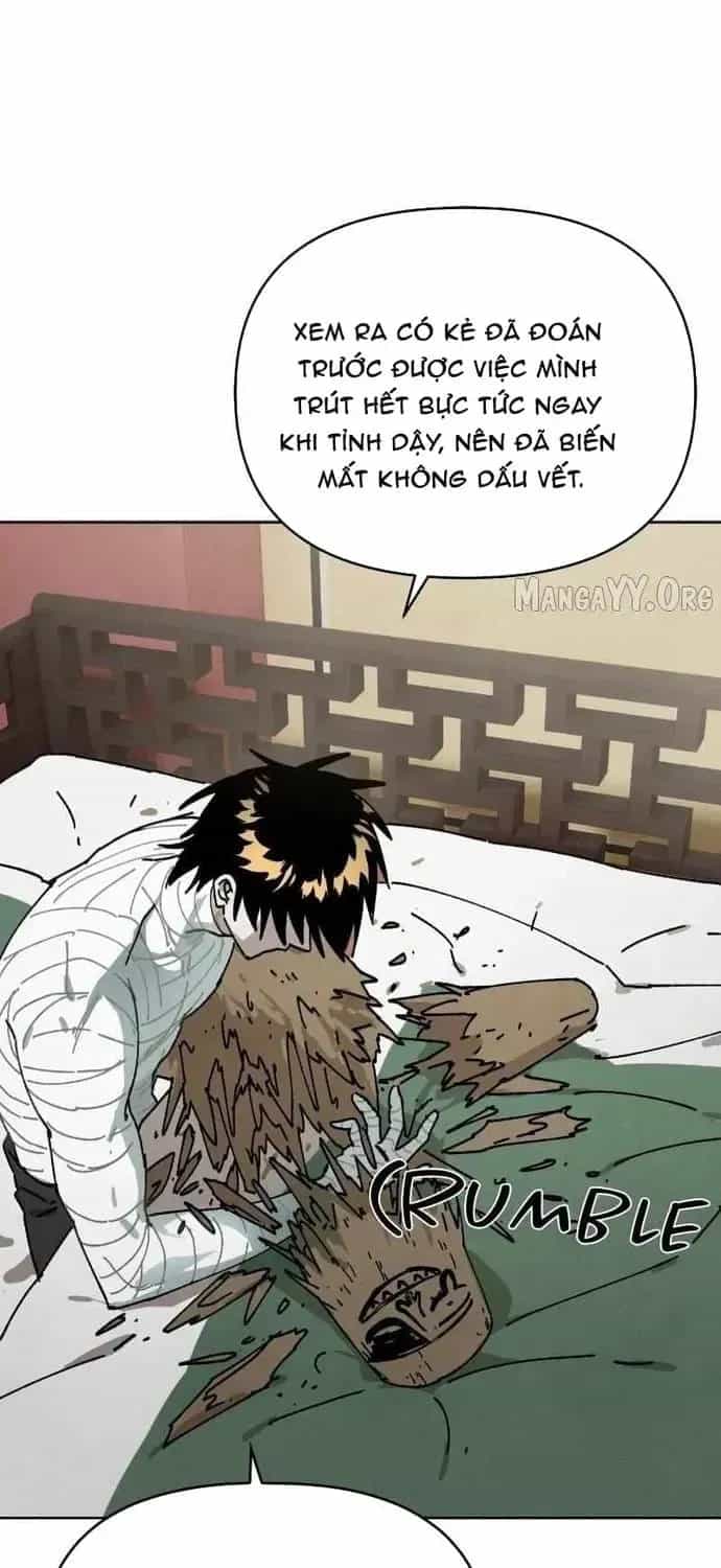 Xuyên Không Vào Trò Chơi Đáng Nguyền Rủa Của Tôi - Chương 47 - ảnh 60