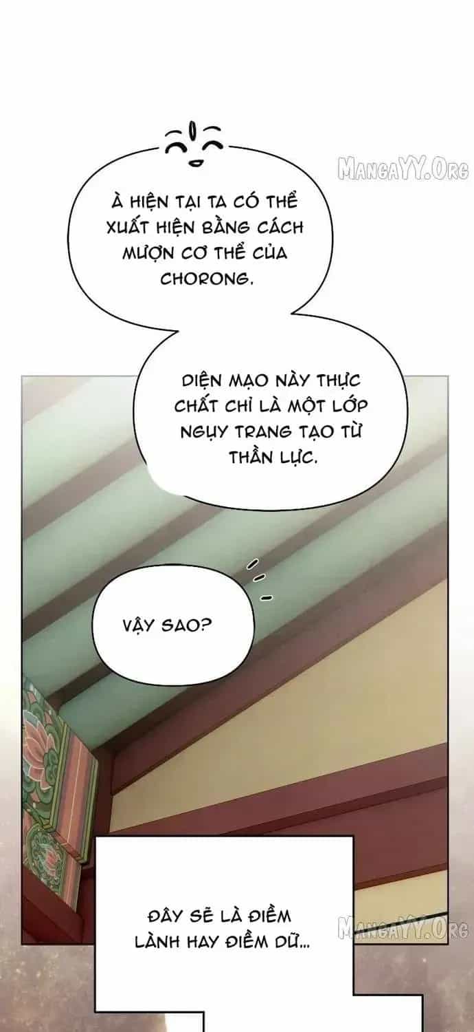 Xuyên Không Vào Trò Chơi Đáng Nguyền Rủa Của Tôi - Chương 48 - ảnh 19