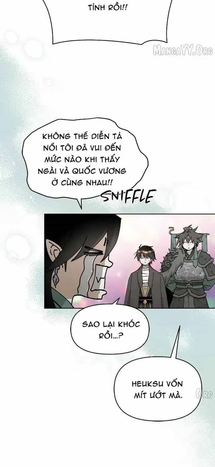 Xuyên Không Vào Trò Chơi Đáng Nguyền Rủa Của Tôi - Chương 48 - ảnh 22