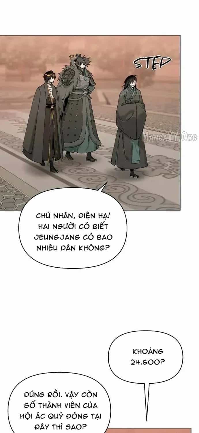 Xuyên Không Vào Trò Chơi Đáng Nguyền Rủa Của Tôi - Chương 48 - ảnh 24
