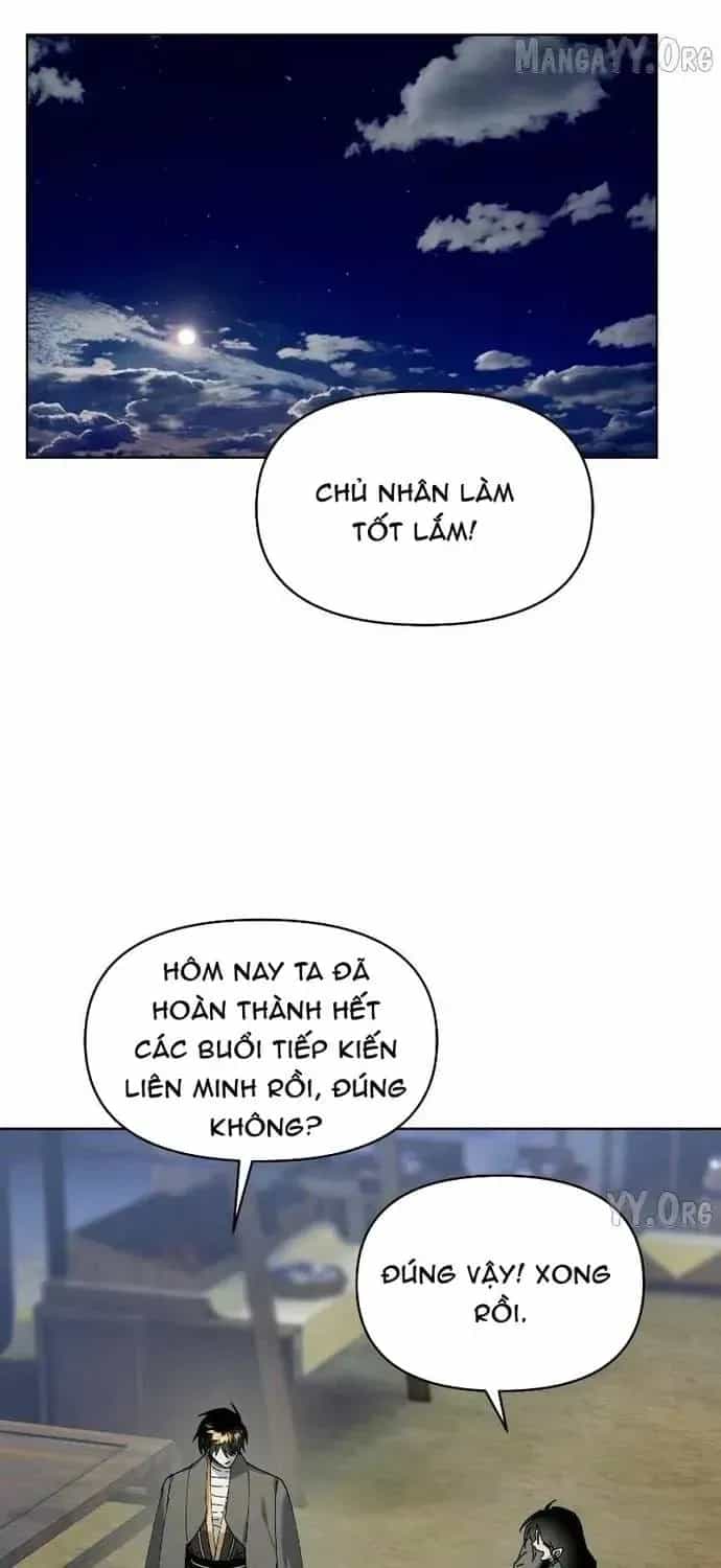 Xuyên Không Vào Trò Chơi Đáng Nguyền Rủa Của Tôi - Chương 48 - ảnh 39