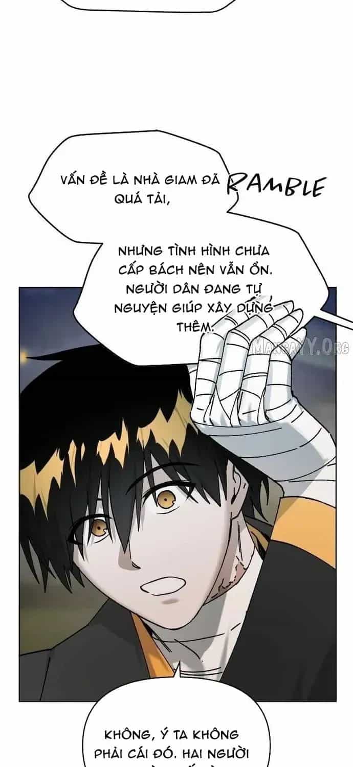 Xuyên Không Vào Trò Chơi Đáng Nguyền Rủa Của Tôi - Chương 48 - ảnh 43