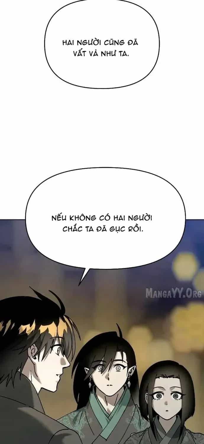 Xuyên Không Vào Trò Chơi Đáng Nguyền Rủa Của Tôi - Chương 48 - ảnh 45