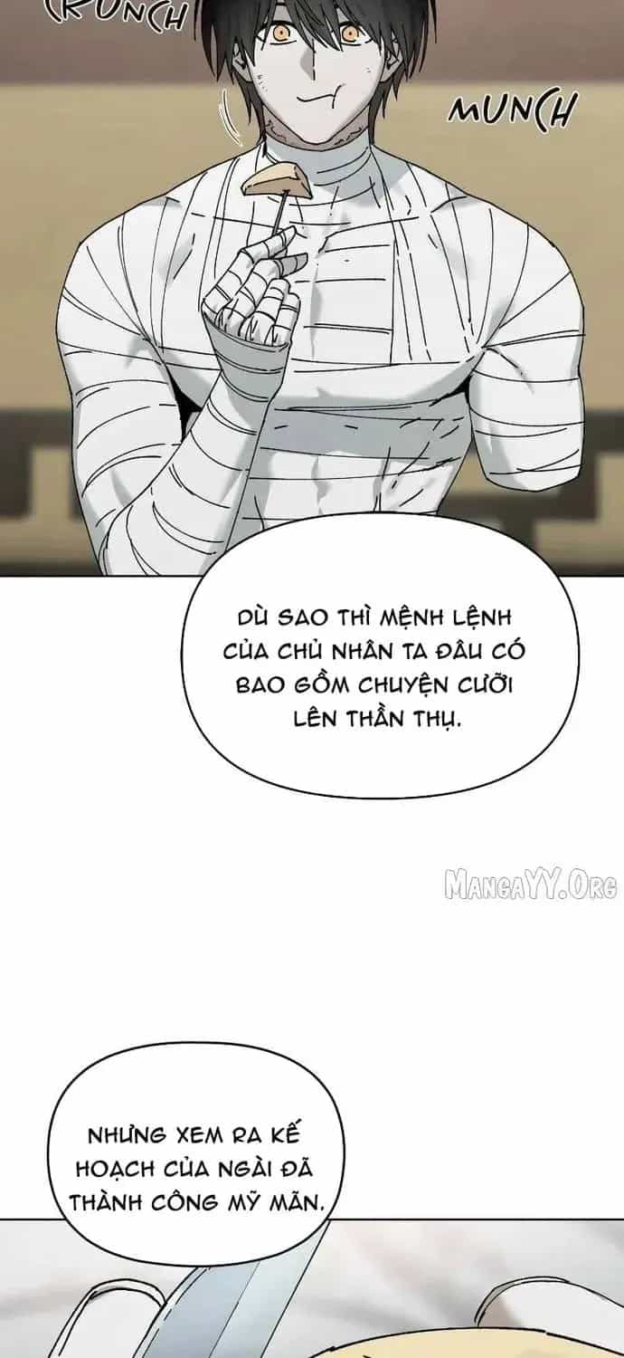 Xuyên Không Vào Trò Chơi Đáng Nguyền Rủa Của Tôi - Chương 48 - ảnh 6