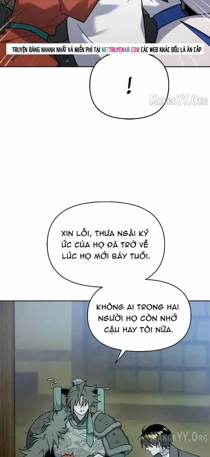 Xuyên Không Vào Trò Chơi Đáng Nguyền Rủa Của Tôi - Chương 49 - ảnh 16
