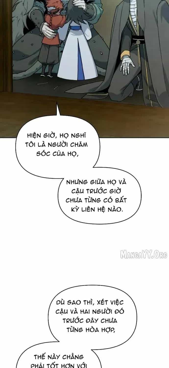 Xuyên Không Vào Trò Chơi Đáng Nguyền Rủa Của Tôi - Chương 49 - ảnh 17