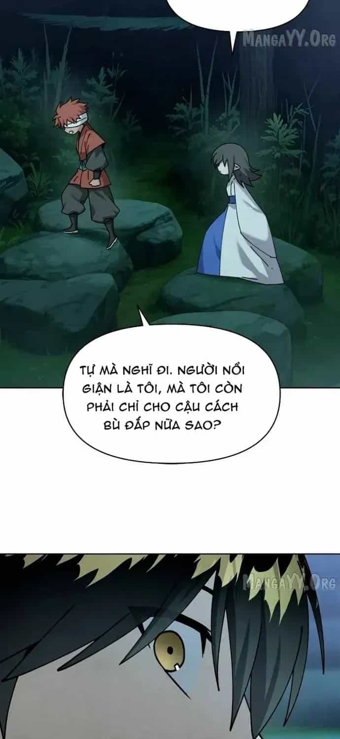 Xuyên Không Vào Trò Chơi Đáng Nguyền Rủa Của Tôi - Chương 49 - ảnh 25