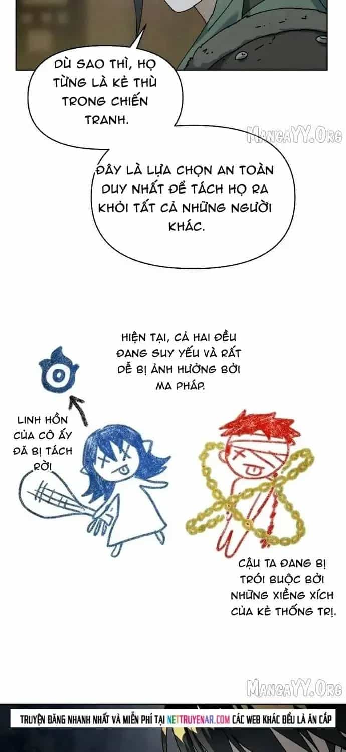 Xuyên Không Vào Trò Chơi Đáng Nguyền Rủa Của Tôi - Chương 49 - ảnh 5