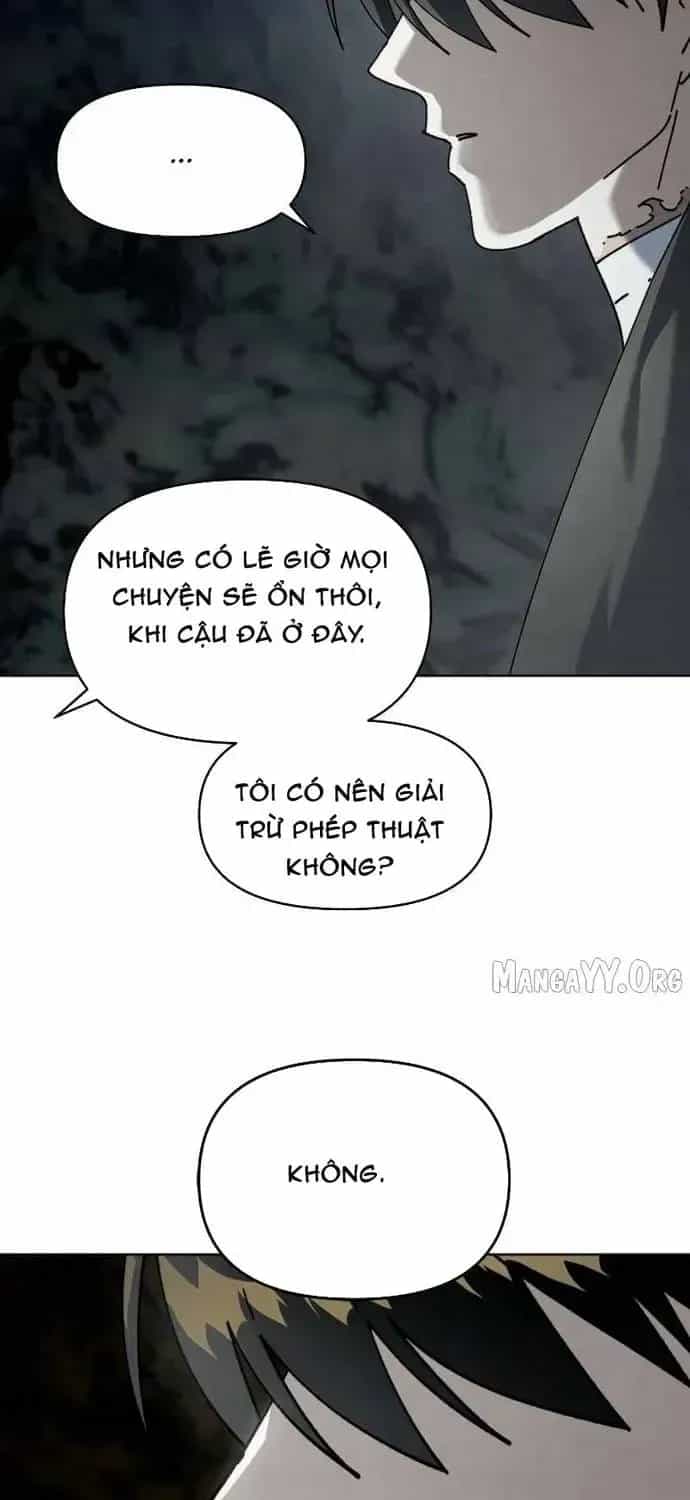 Xuyên Không Vào Trò Chơi Đáng Nguyền Rủa Của Tôi - Chương 49 - ảnh 6