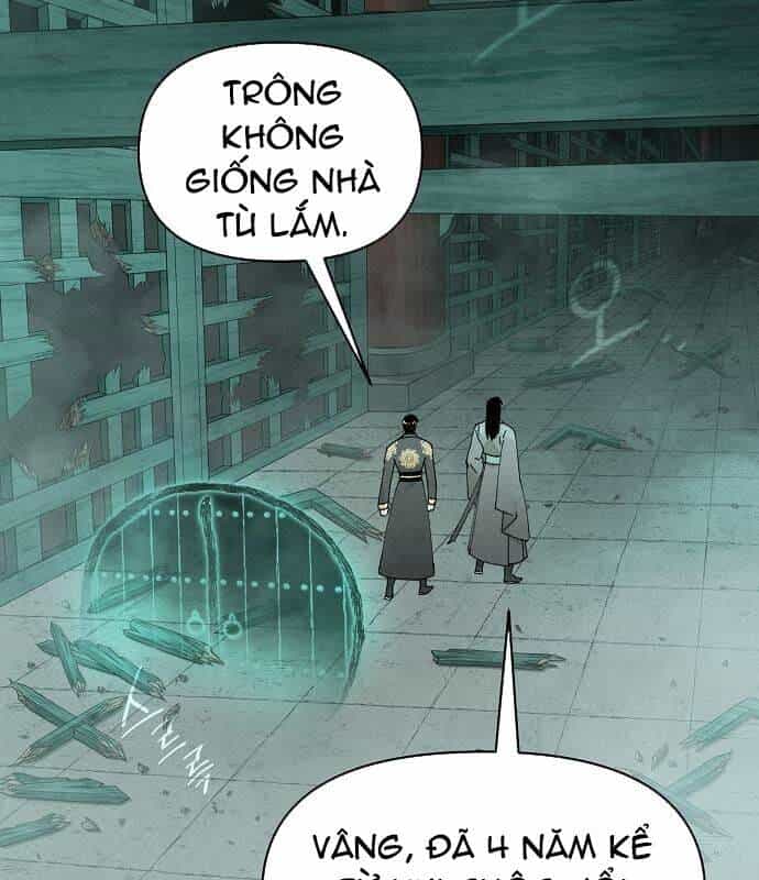 Xuyên Không Vào Trò Chơi Đáng Nguyền Rủa Của Tôi - Chương 5 - ảnh 27