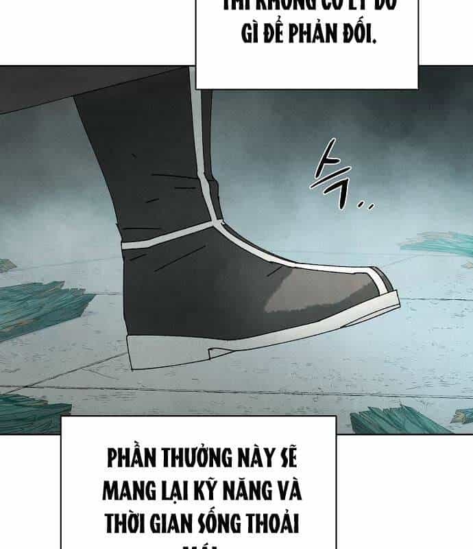 Xuyên Không Vào Trò Chơi Đáng Nguyền Rủa Của Tôi - Chương 5 - ảnh 37