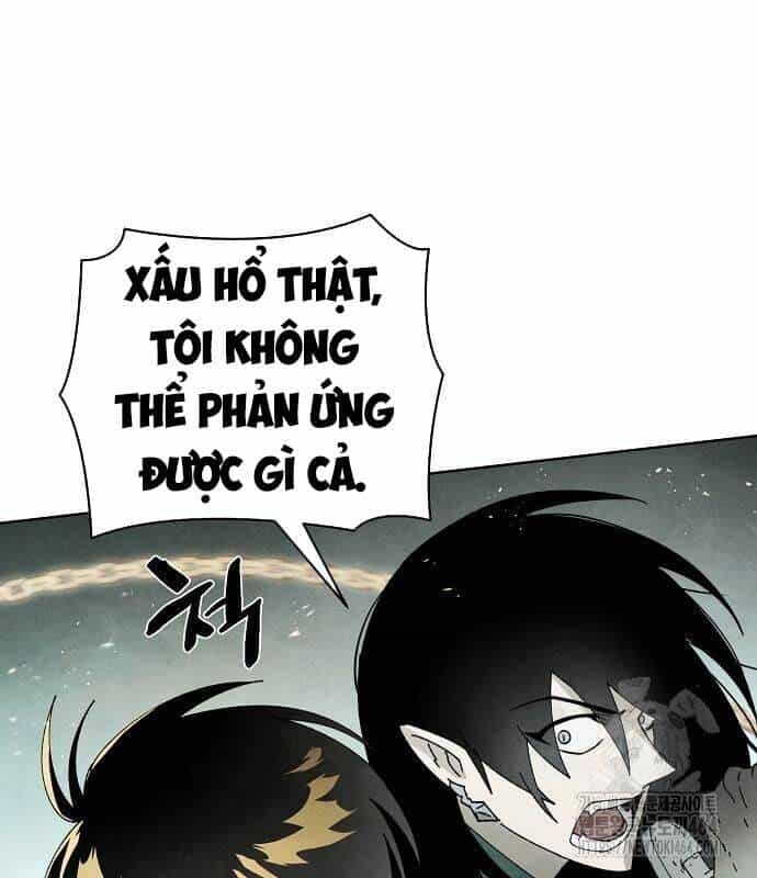 Xuyên Không Vào Trò Chơi Đáng Nguyền Rủa Của Tôi - Chương 5 - ảnh 50