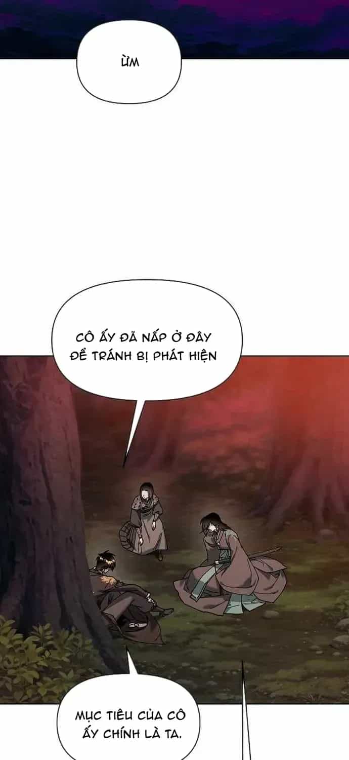Xuyên Không Vào Trò Chơi Đáng Nguyền Rủa Của Tôi - Chương 52 - ảnh 22
