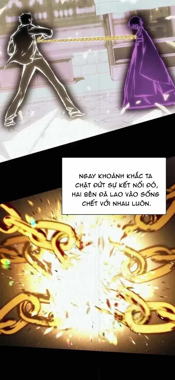 Xuyên Không Vào Trò Chơi Đáng Nguyền Rủa Của Tôi - Chương 52 - ảnh 25