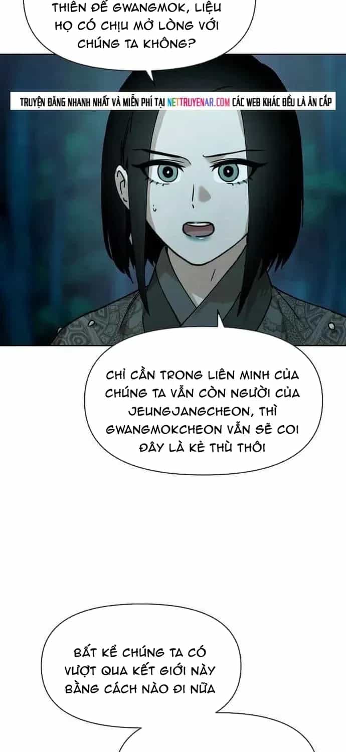Xuyên Không Vào Trò Chơi Đáng Nguyền Rủa Của Tôi - Chương 52 - ảnh 45