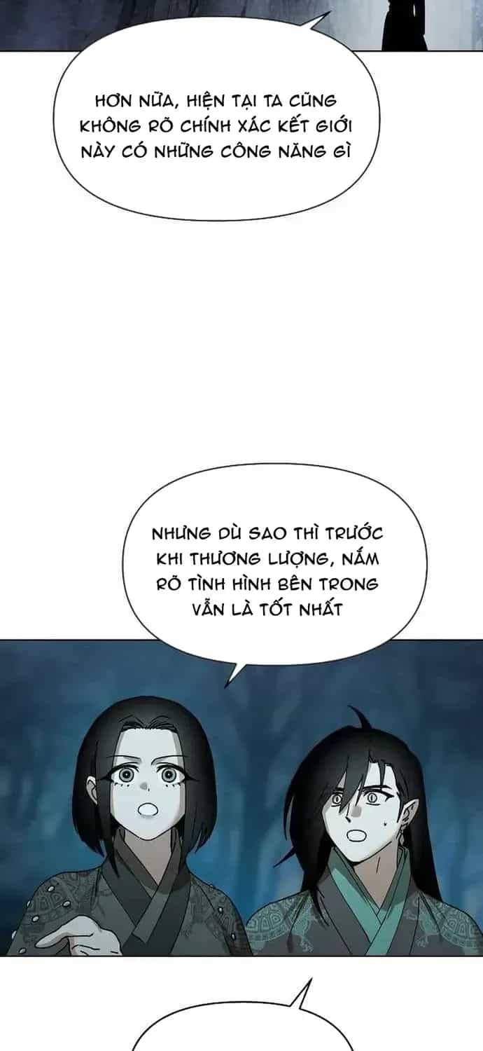 Xuyên Không Vào Trò Chơi Đáng Nguyền Rủa Của Tôi - Chương 52 - ảnh 50