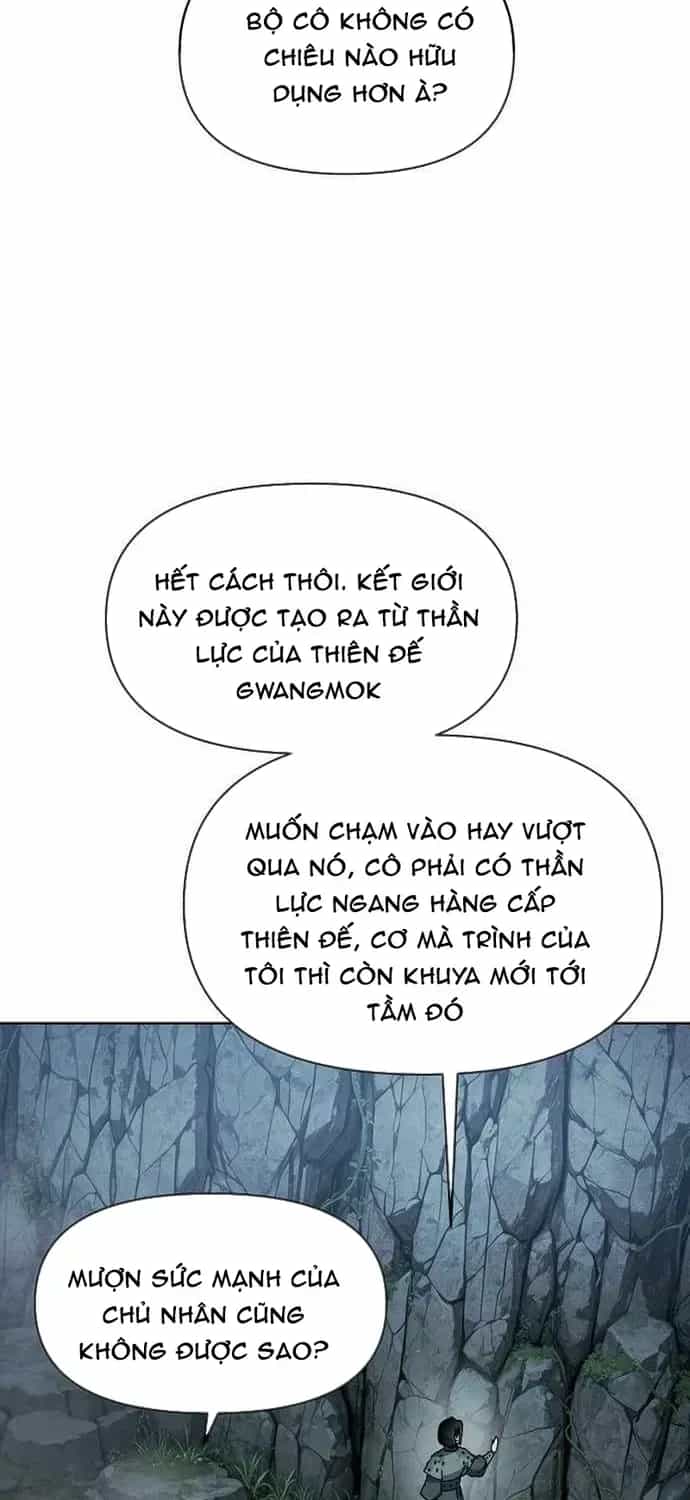 Xuyên Không Vào Trò Chơi Đáng Nguyền Rủa Của Tôi - Chương 52 - ảnh 51