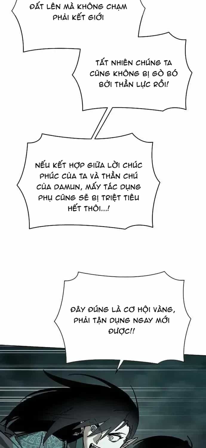 Xuyên Không Vào Trò Chơi Đáng Nguyền Rủa Của Tôi - Chương 52 - ảnh 63