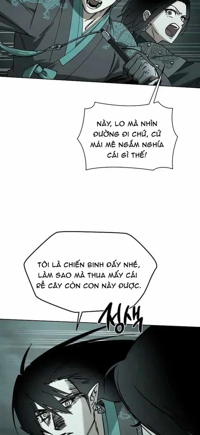 Xuyên Không Vào Trò Chơi Đáng Nguyền Rủa Của Tôi - Chương 52 - ảnh 64