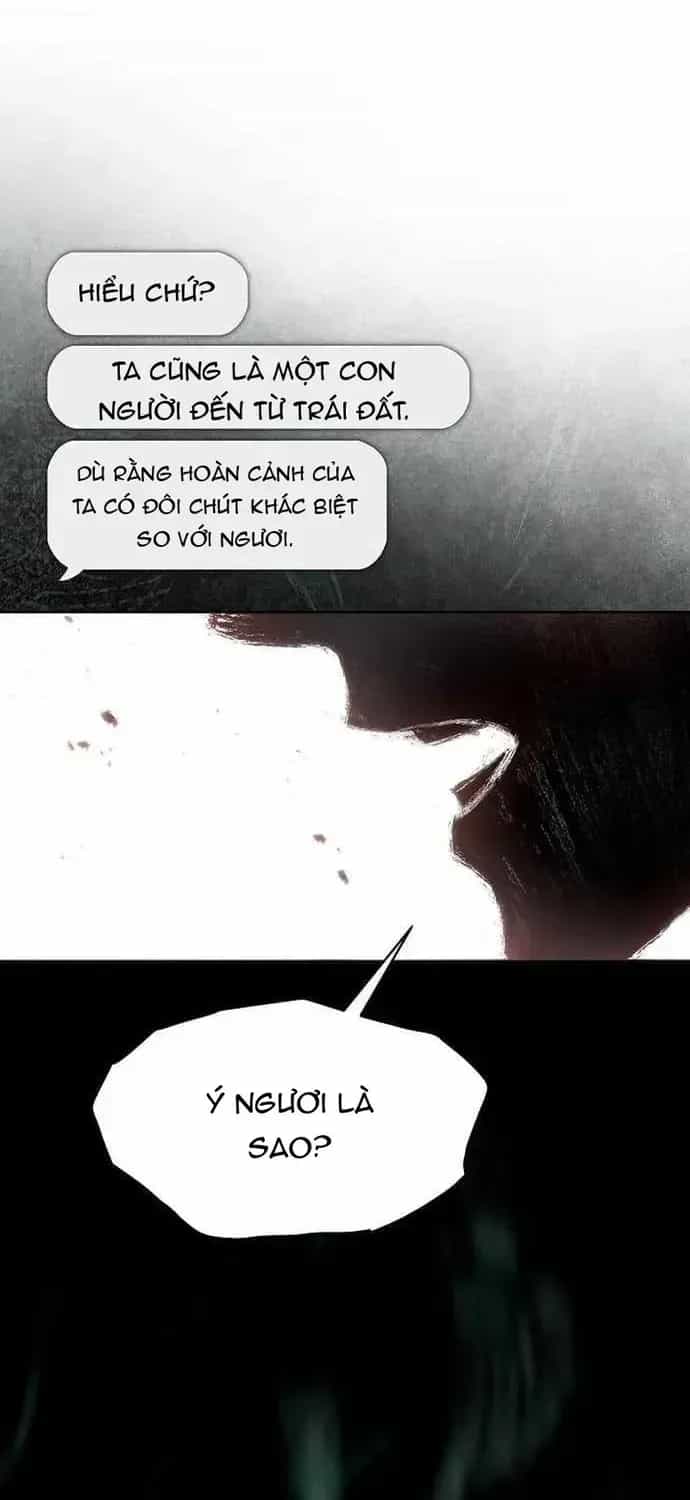 Xuyên Không Vào Trò Chơi Đáng Nguyền Rủa Của Tôi - Chương 54 - ảnh 18