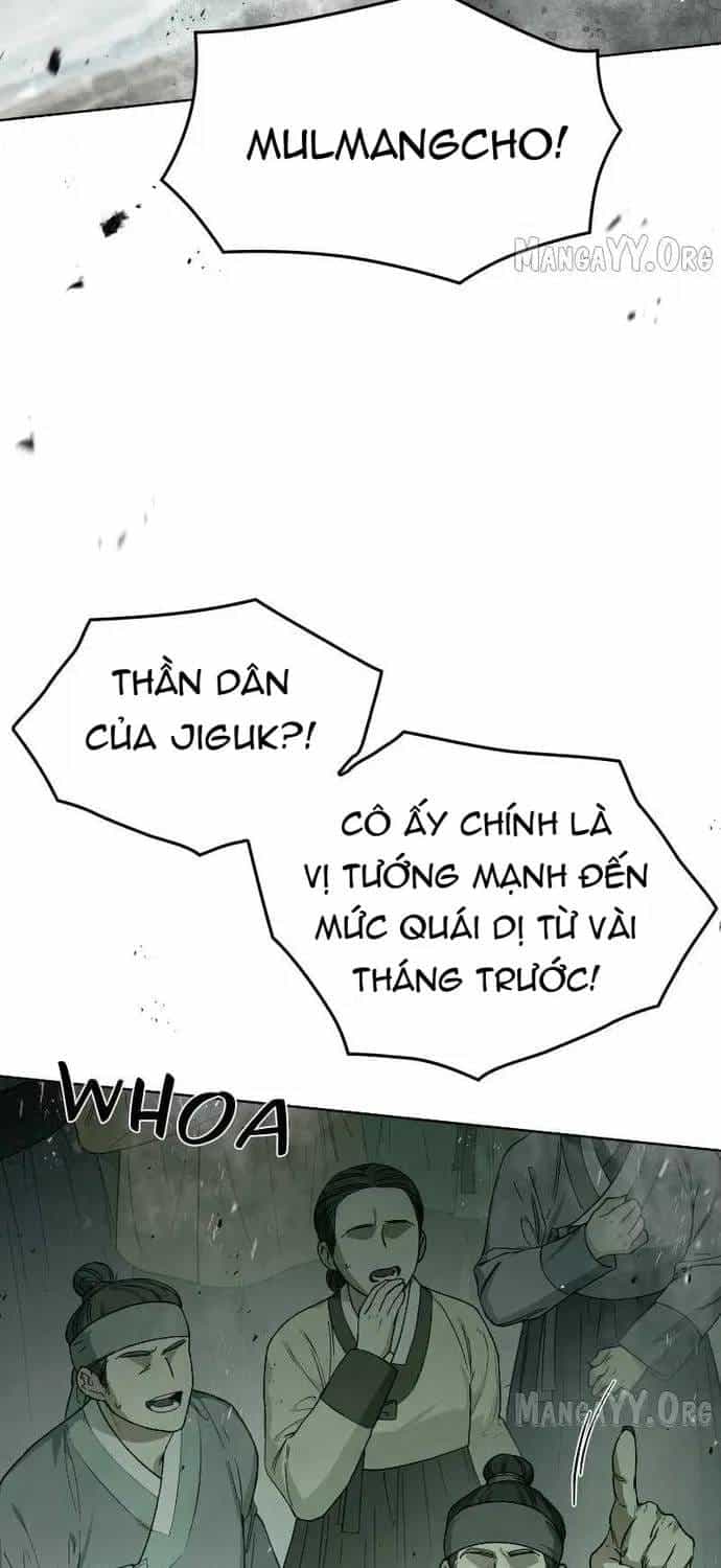 Xuyên Không Vào Trò Chơi Đáng Nguyền Rủa Của Tôi - Chương 55 - ảnh 19