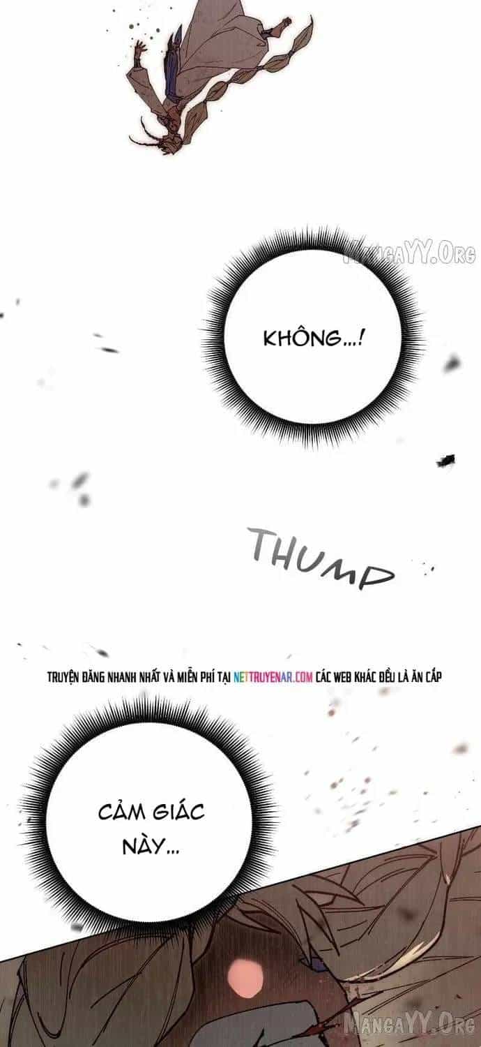 Xuyên Không Vào Trò Chơi Đáng Nguyền Rủa Của Tôi - Chương 55 - ảnh 41
