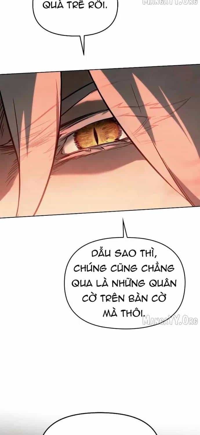 Xuyên Không Vào Trò Chơi Đáng Nguyền Rủa Của Tôi - Chương 55 - ảnh 67