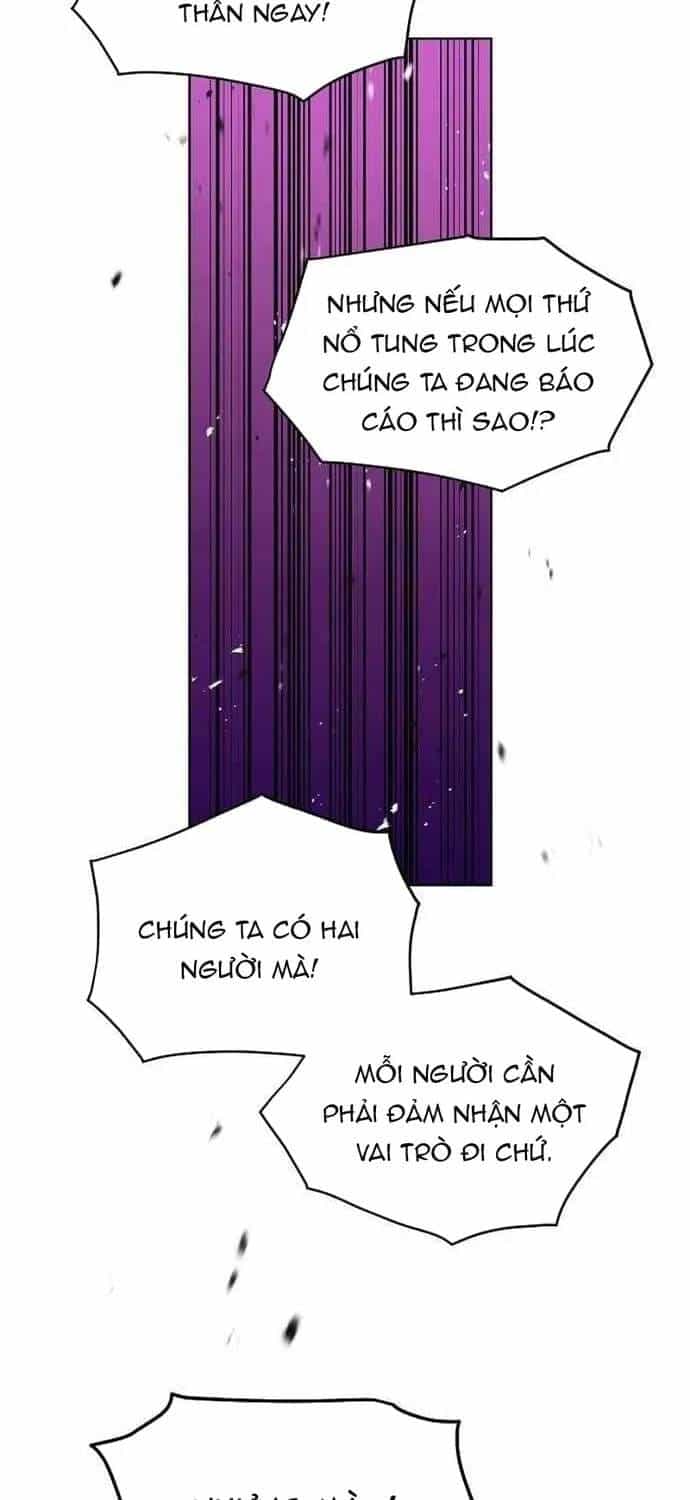 Xuyên Không Vào Trò Chơi Đáng Nguyền Rủa Của Tôi - Chương 56 - ảnh 36