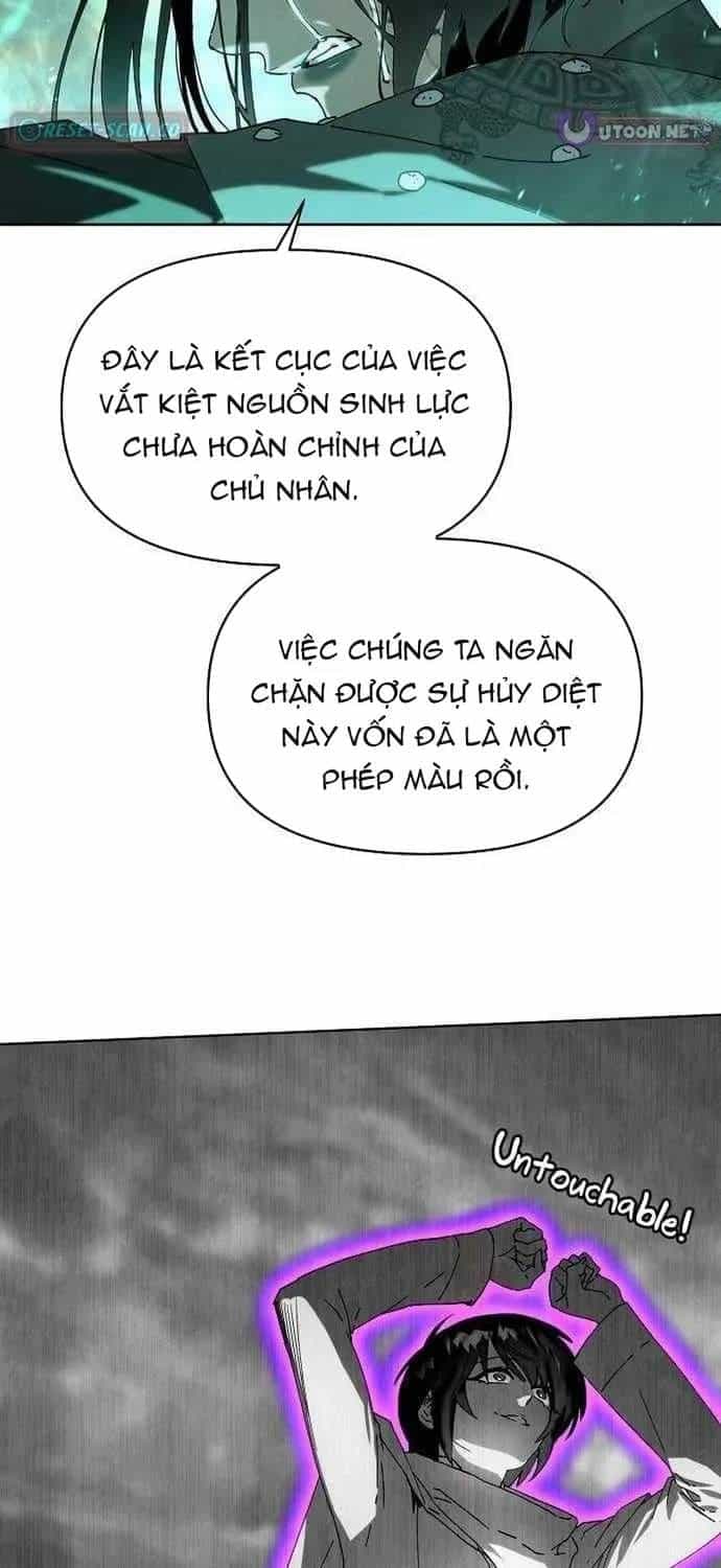 Xuyên Không Vào Trò Chơi Đáng Nguyền Rủa Của Tôi - Chương 56 - ảnh 68