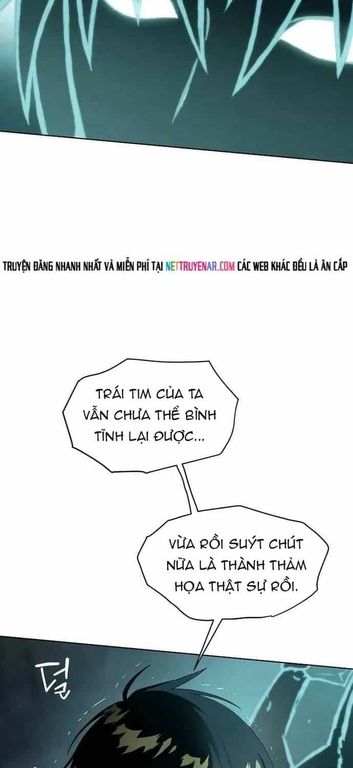 Xuyên Không Vào Trò Chơi Đáng Nguyền Rủa Của Tôi - Chương 57 - ảnh 41