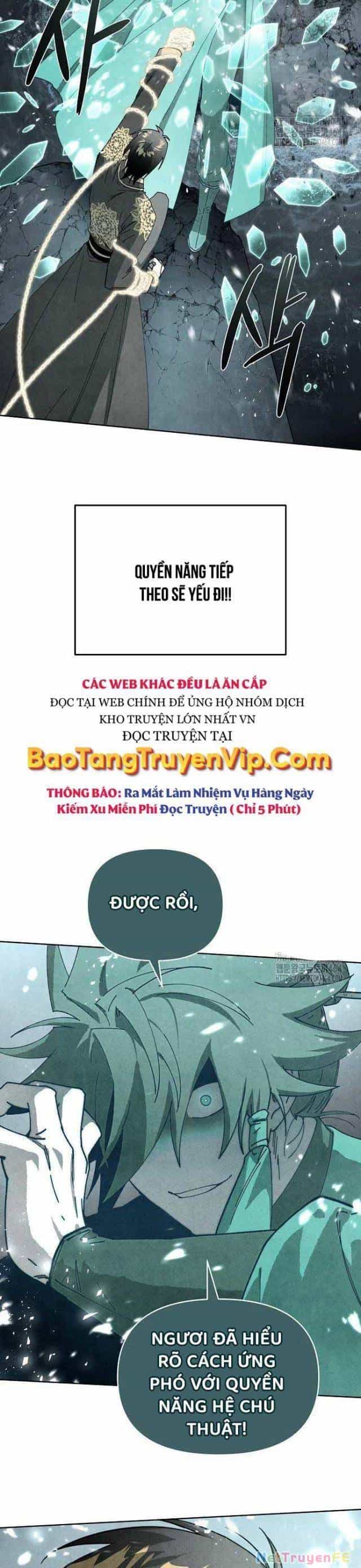 Xuyên Không Vào Trò Chơi Đáng Nguyền Rủa Của Tôi - Chương 8 - ảnh 21