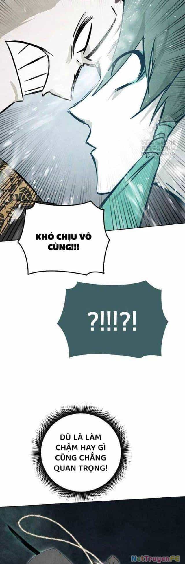 Xuyên Không Vào Trò Chơi Đáng Nguyền Rủa Của Tôi - Chương 8 - ảnh 26