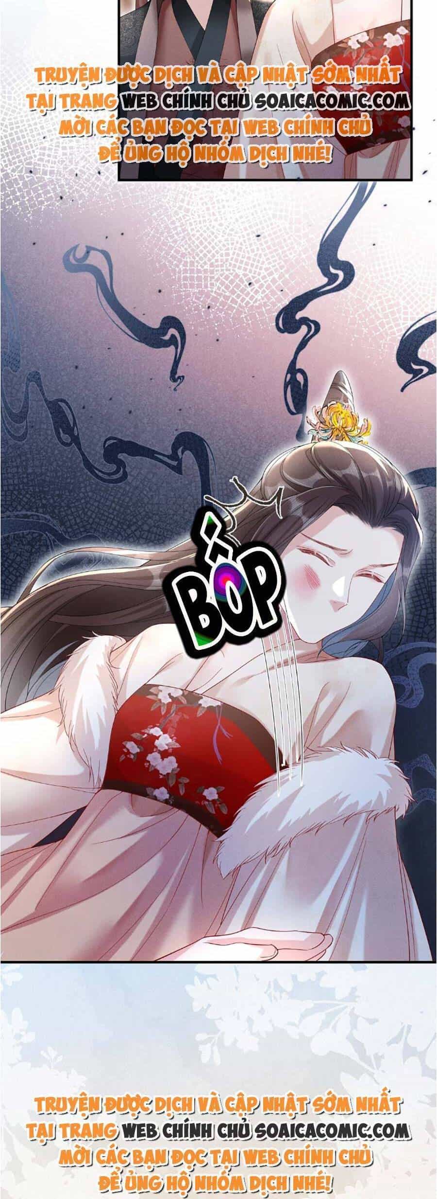 Xuyên Không Về Gả Cho Vương Gia Ốm Yếu - Chương 12 - ảnh 21