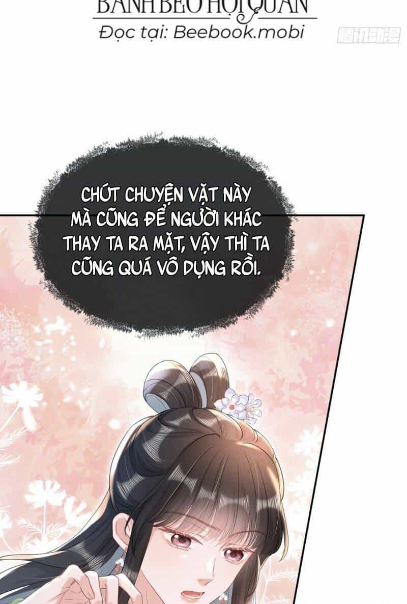 Xuyên Không Về Gả Cho Vương Gia Ốm Yếu - Chương 15 - ảnh 13