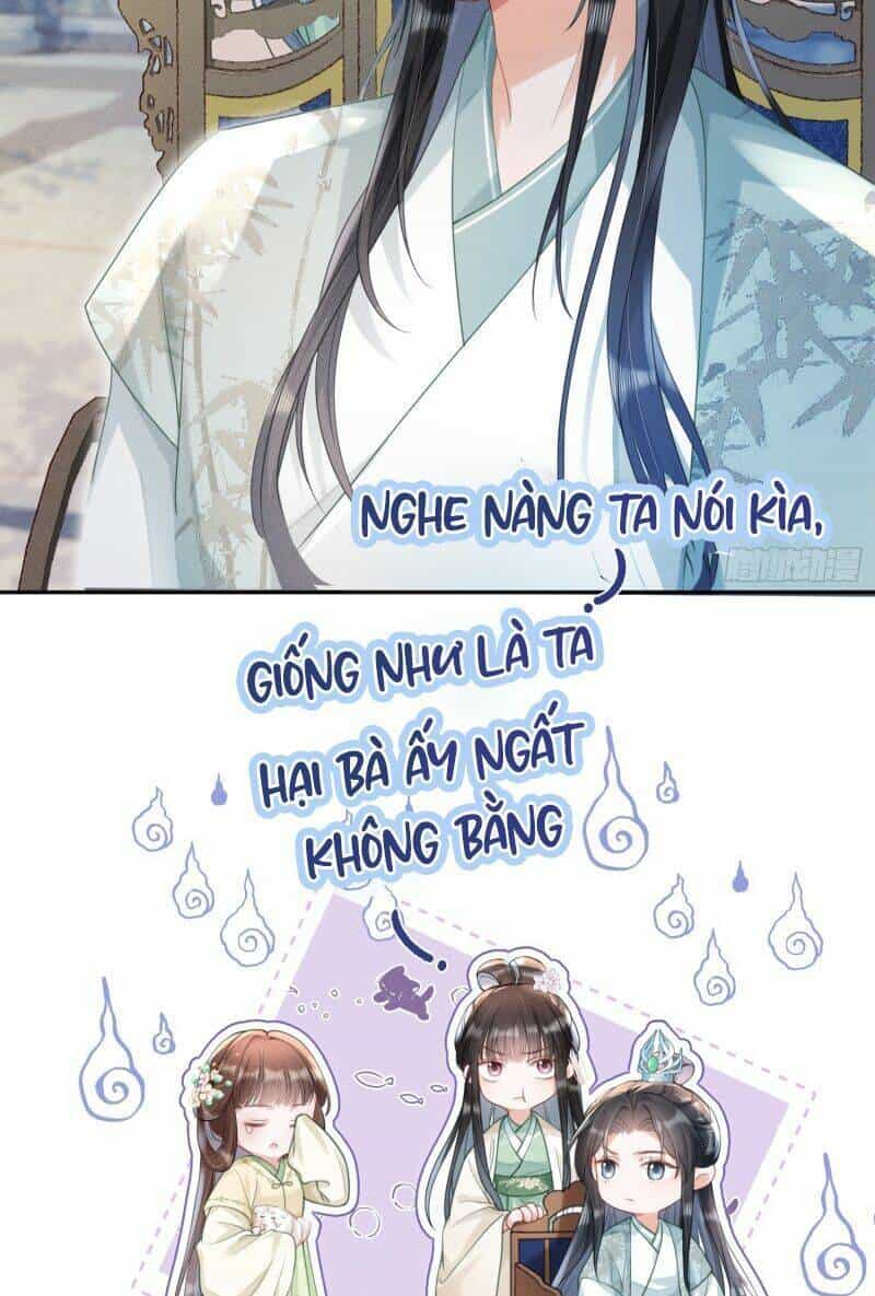 Xuyên Không Về Gả Cho Vương Gia Ốm Yếu - Chương 15 - ảnh 6