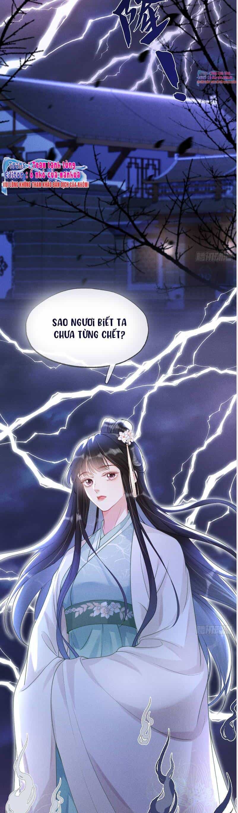 Xuyên Không Về Gả Cho Vương Gia Ốm Yếu - Chương 16 - ảnh 12