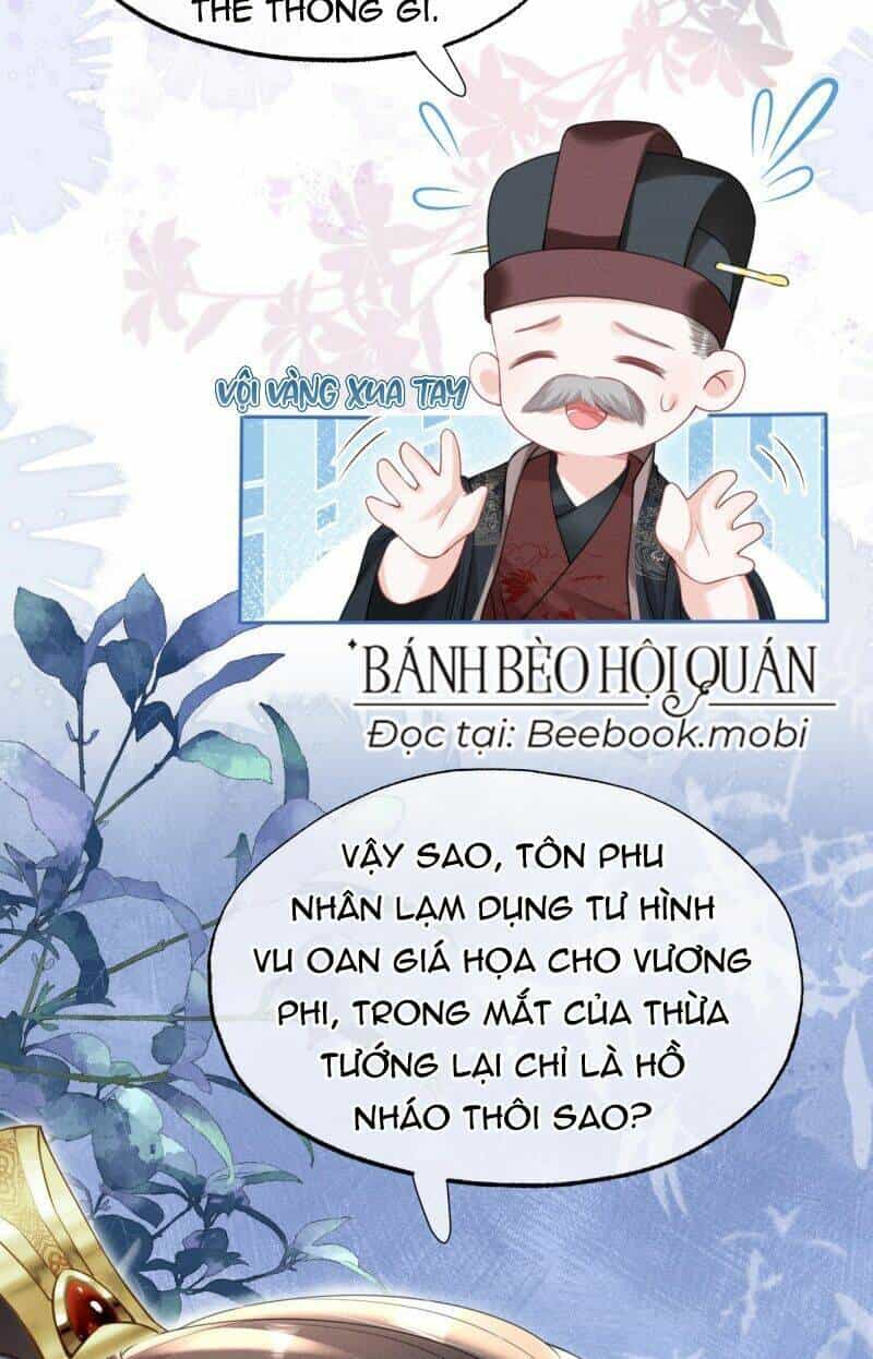 Xuyên Không Về Gả Cho Vương Gia Ốm Yếu - Chương 17 - ảnh 12