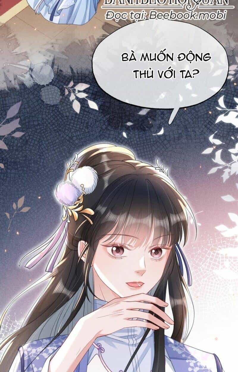 Xuyên Không Về Gả Cho Vương Gia Ốm Yếu - Chương 17 - ảnh 7