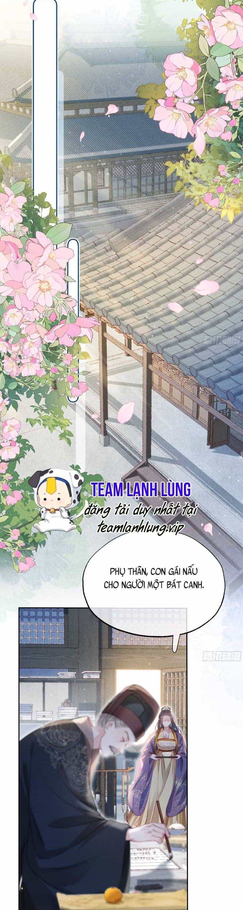 Xuyên Không Về Gả Cho Vương Gia Ốm Yếu - Chương 18 - ảnh 7