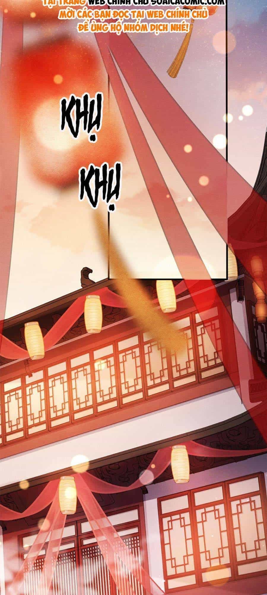 Xuyên Không Về Gả Cho Vương Gia Ốm Yếu - Chương 1 - ảnh 17