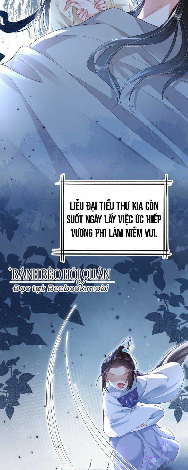Xuyên Không Về Gả Cho Vương Gia Ốm Yếu - Chương 19 - ảnh 14