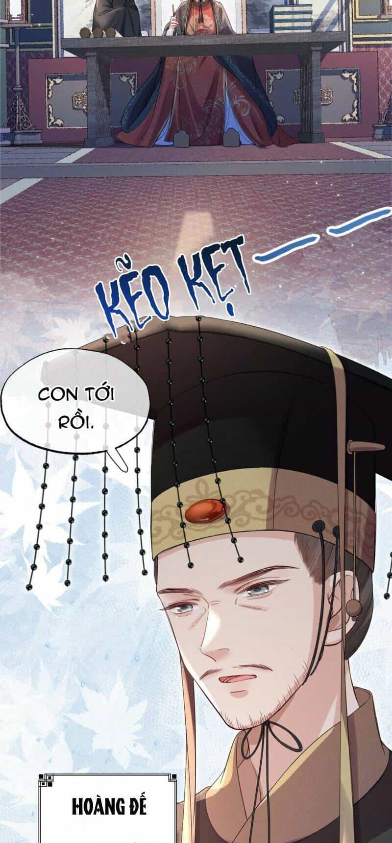 Xuyên Không Về Gả Cho Vương Gia Ốm Yếu - Chương 19 - ảnh 30