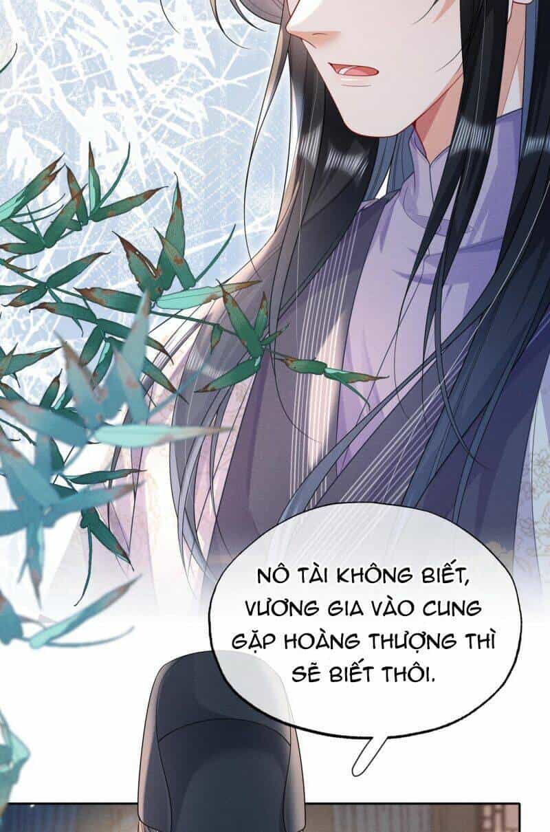 Xuyên Không Về Gả Cho Vương Gia Ốm Yếu - Chương 19 - ảnh 6