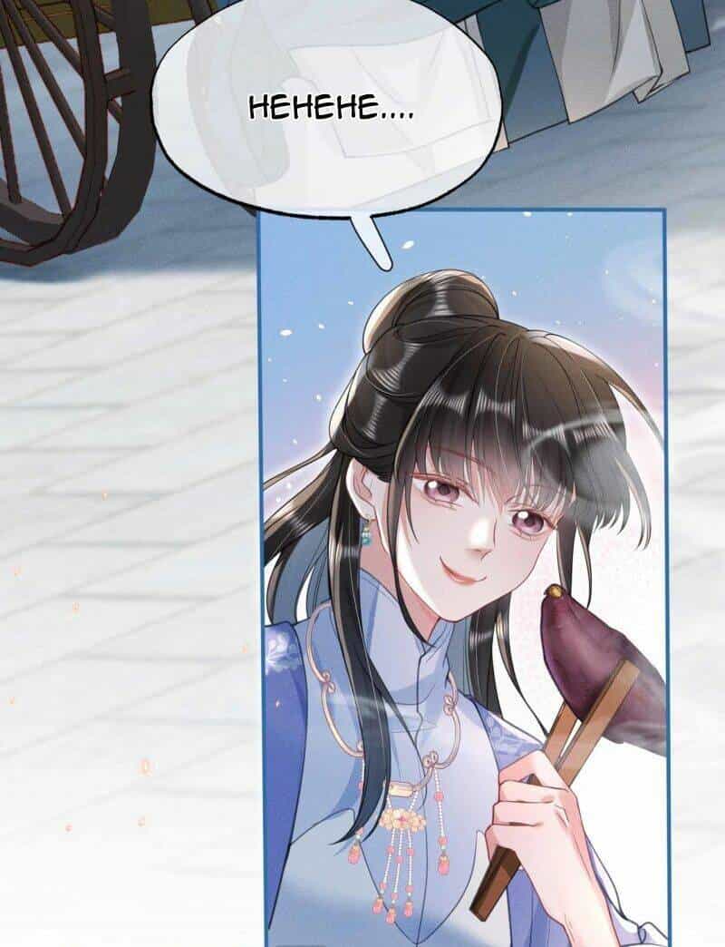 Xuyên Không Về Gả Cho Vương Gia Ốm Yếu - Chương 20 - ảnh 27