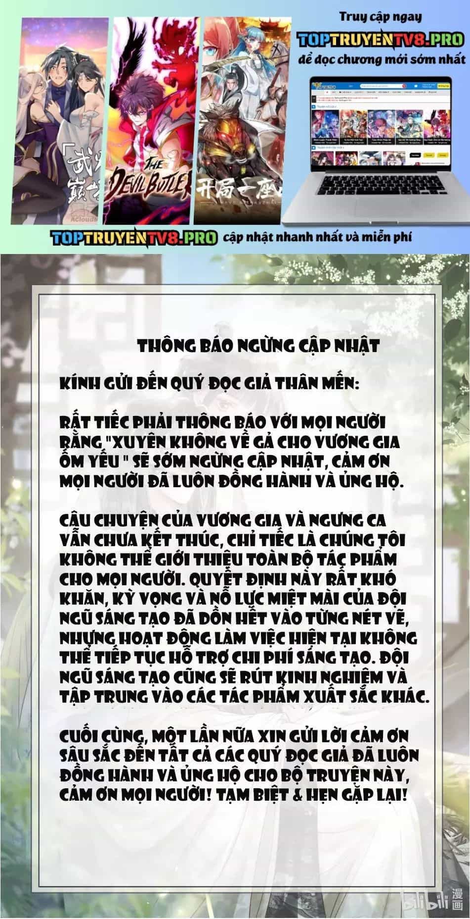 Xuyên Không Về Gả Cho Vương Gia Ốm Yếu - Chương 20.1 - ảnh 2