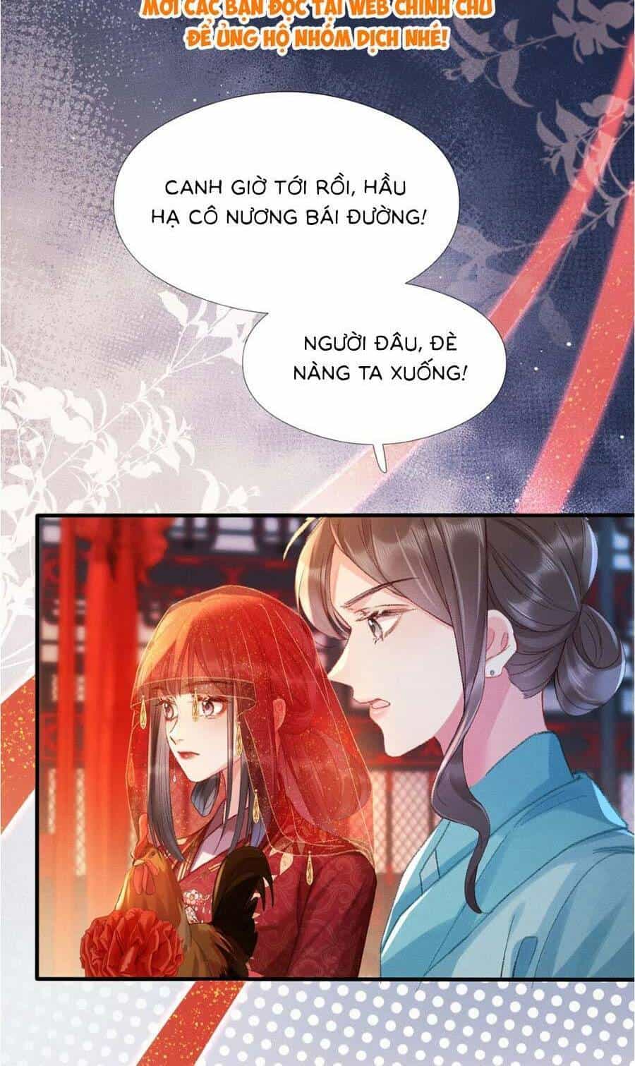 Xuyên Không Về Gả Cho Vương Gia Ốm Yếu - Chương 2 - ảnh 12